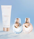Bvlgari Omnia Crystalline body milk 200ml - British product