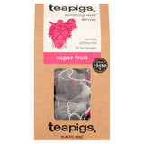 Teapigs Superfruit Tea Bags   50 per pack GOODS M&S   