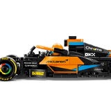 LEGO McLaren Formula 1 Racing Car 245 Pieces, imported from the UK