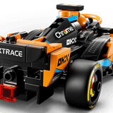 LEGO McLaren Formula 1 Racing Car 245 Pieces, imported from the UK