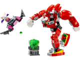 LEGO Sonic Knuckles Guardian Mech 276 pieces, UK version
