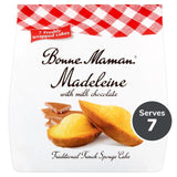 Bonne Maman Chocolate Madeleines   210g - McGrocer