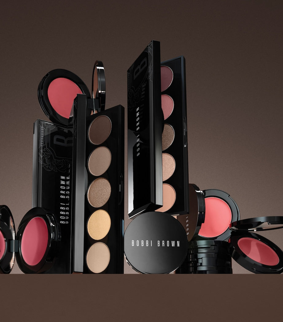 Bobbi Brown Pot Rouge cream blush and lip stain - British product