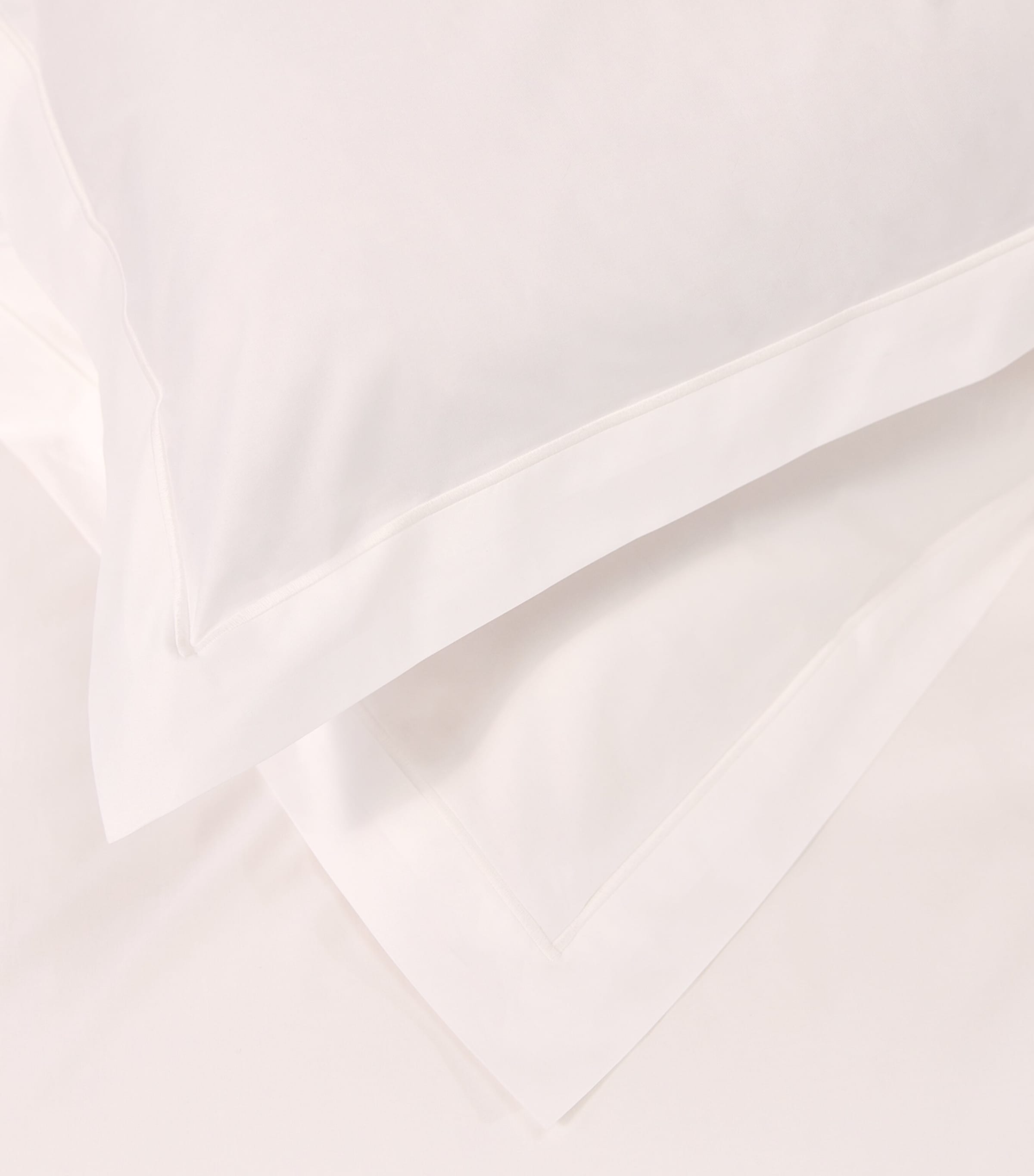Peter Reed Helmshore Oxford pillowcase 50cm x 75cm, imported from the UK