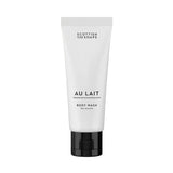 Scottish Fine Soaps Au Lait Body Wash 75ml (British brand)