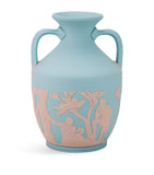 Wedgwood Small Iconic Portland vase 15.5cm (British brand)