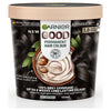Garnier chocolate brown permanent hair dye, UK version