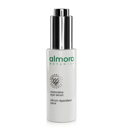 Almora Botanica Restorative Eye Serum 30ml
