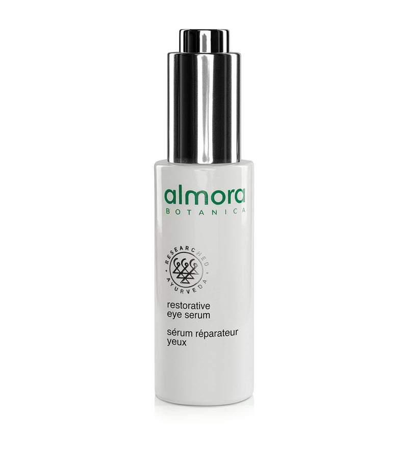 Almora Botanica eye serum 30ml - British product