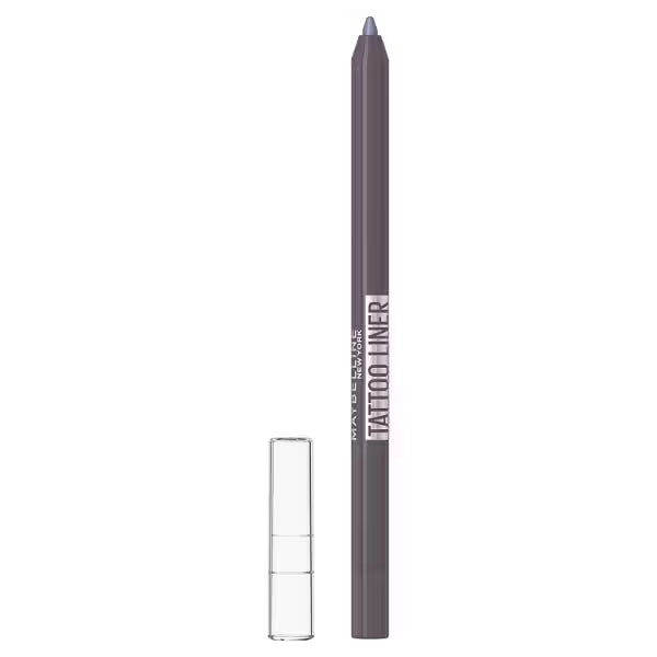 Maybelline Tattoo Liner Space Graphite, imported from the UK