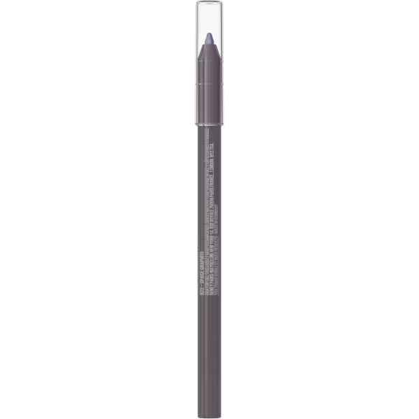 Maybelline Tattoo Liner Space Graphite, imported from the UK