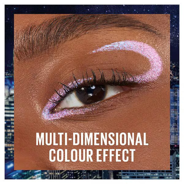 Maybelline Tattoo Liner Space Graphite, imported from the UK