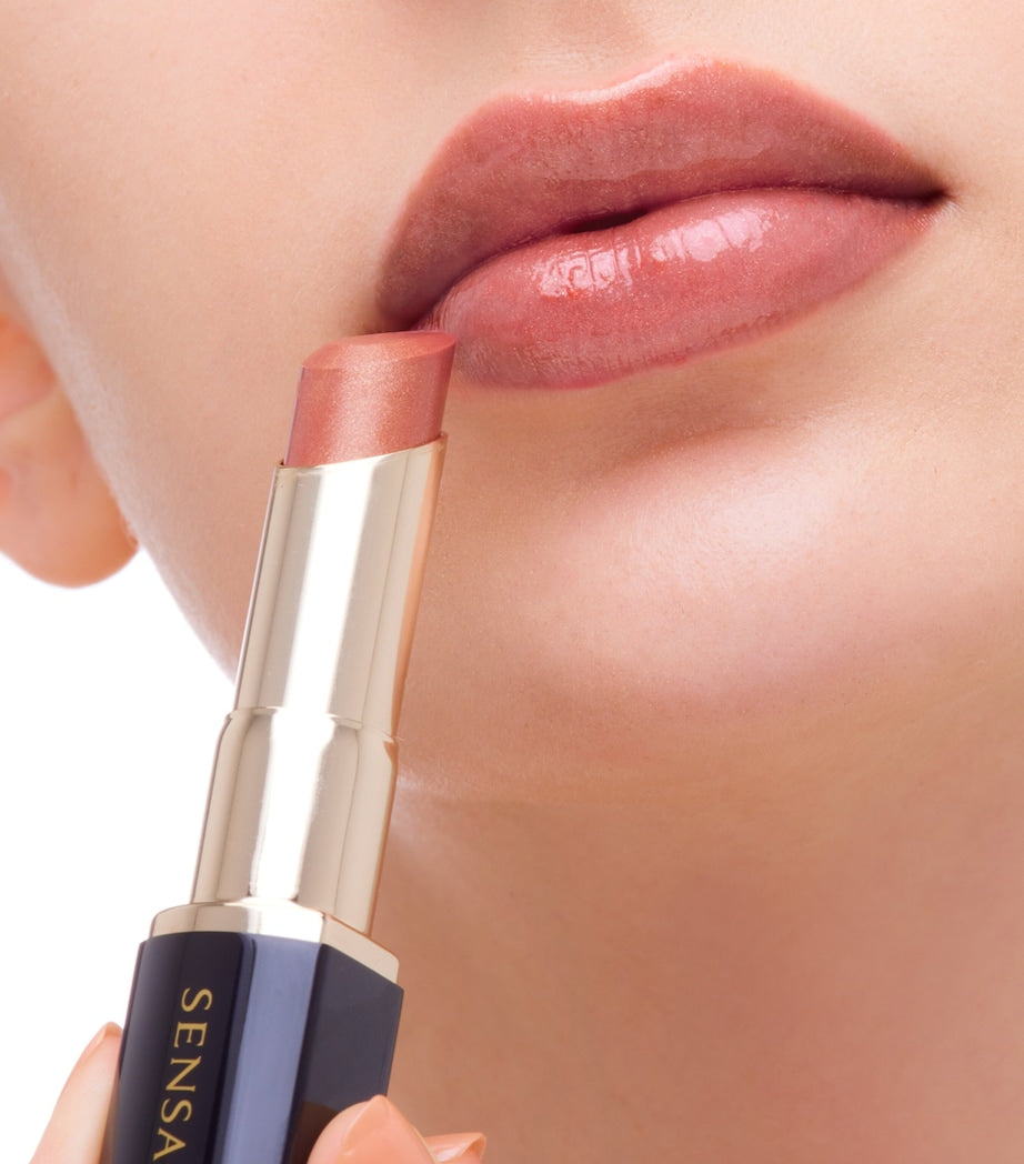 Lasting Plump Lipstick Refill (3.8g)