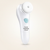 No7 Radiant Results cleansing brush, imported from the UK