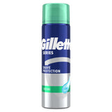 Gillette Series Soothing Shave Gel 200ml, UK version