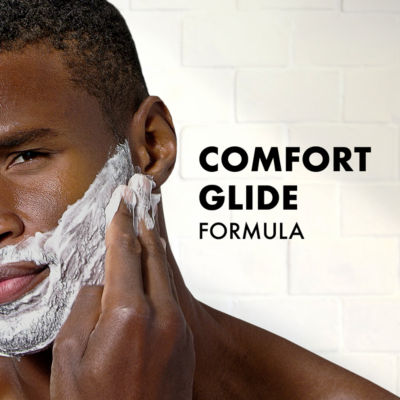 Gillette sensitive shave gel 200ml, UK version