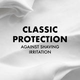 Gillette Classic Sensitive Shave Foam 200ml, UK version