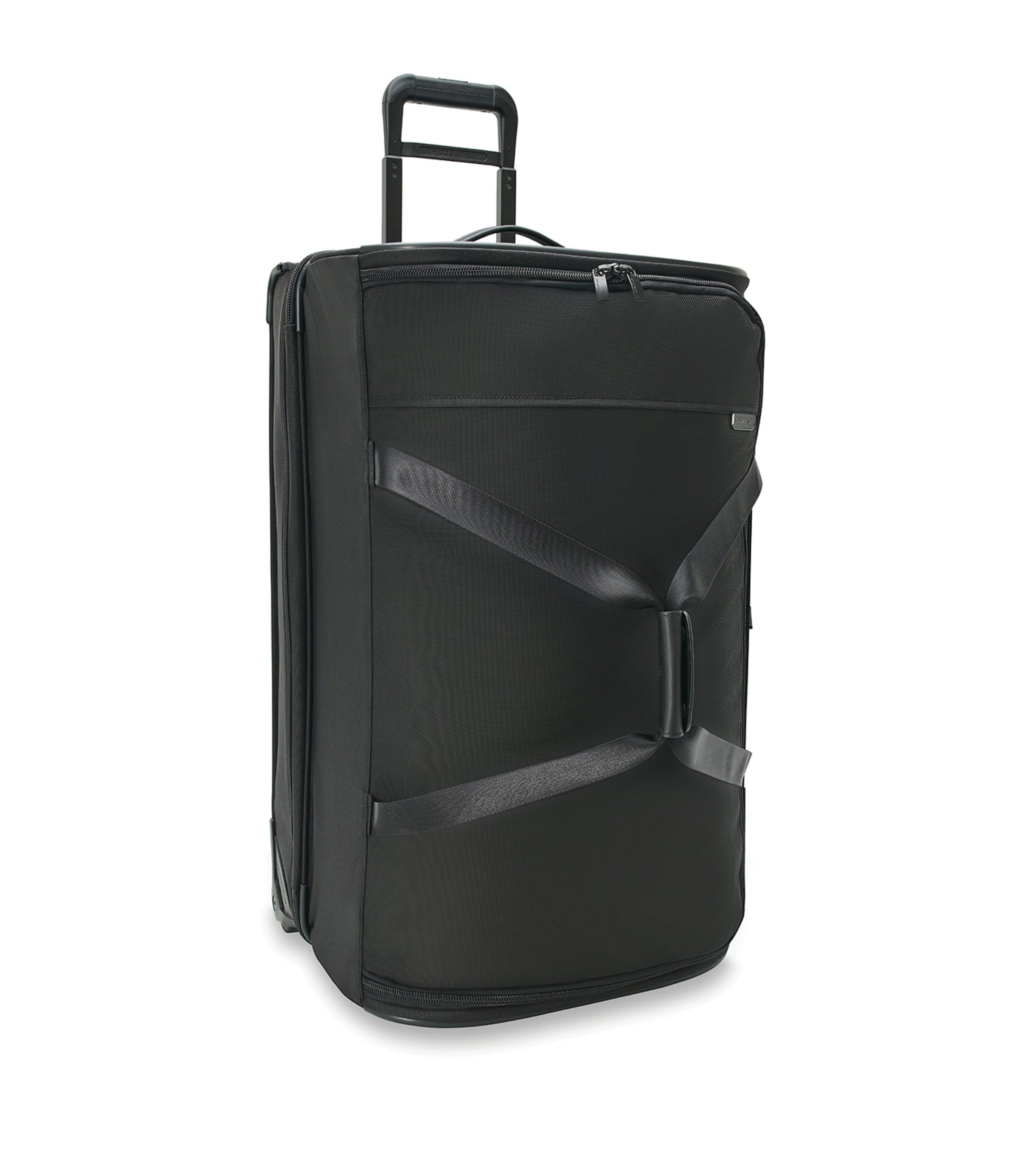 Briggs & Riley Large 2-Wheel Duffle Bag 74cm - British product
