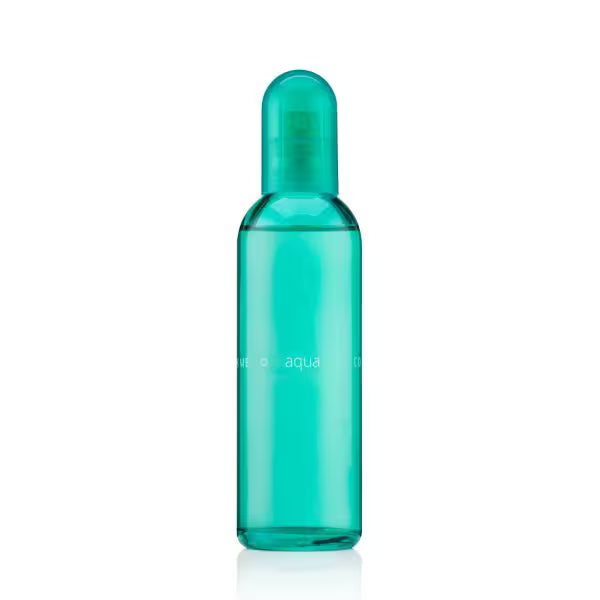 Colour Me Femme Eau de Parfum Aqua 100ml - British product