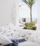 Schlossberg Jil Oxford Pillowcase (50cm x 75cm)