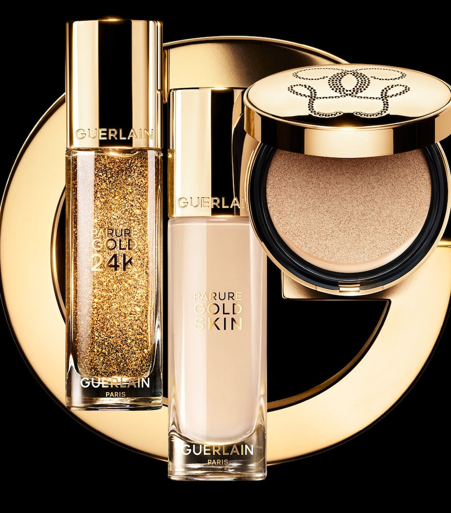 Guerlain Parure Gold Cushion Rejuvenating Radiance Foundation - Refill