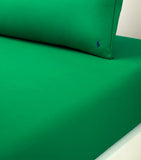 Ralph Lauren Single Fitted Sheet Player 90cm x 200cm, imported from the UK