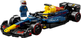 LEGO Oracle Red Bull F1 Model 251 Pieces, imported from the UK