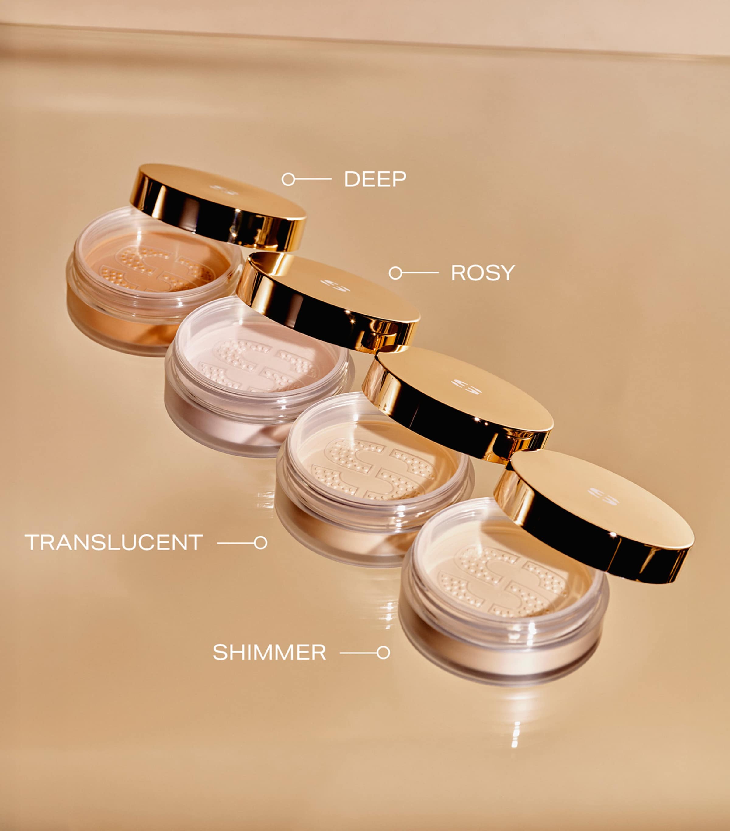 Sisley Phyto-Teint Powder (British brand)