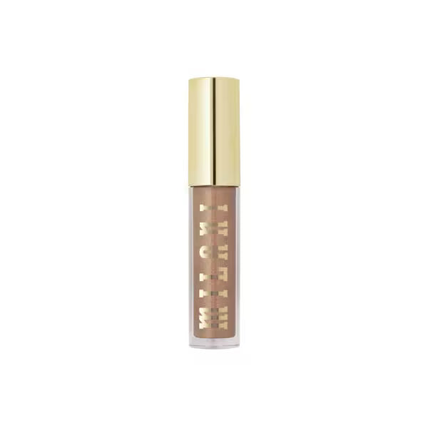 Milani Lip Plumper Nude Shimmer, imported from the UK