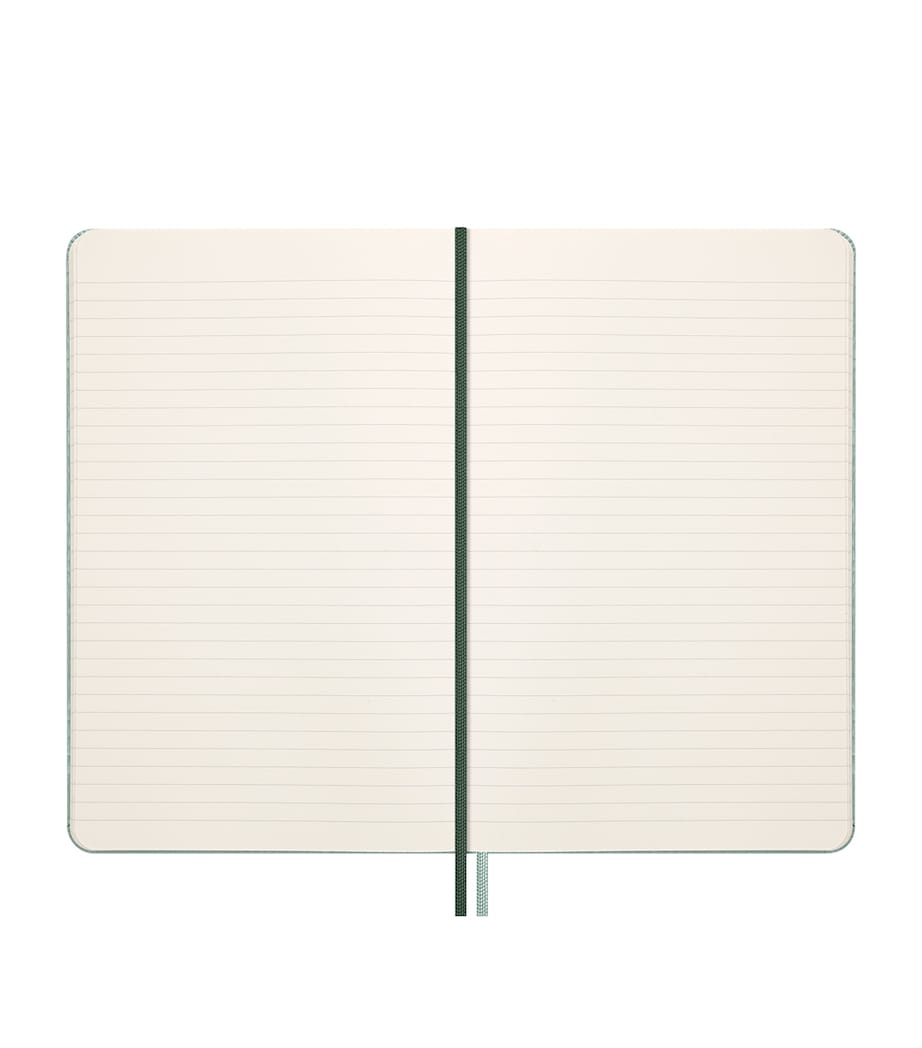 Moleskine Year of the Snake Notebook and 12-Month Planner Box