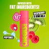 NYX Fat Cheeks Blush Guava Gush, imported from the UK