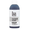Superdrug Silver semi permanent hair dye (British brand)