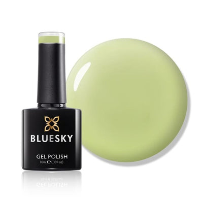 Bluesky Rosey Apples Gel Polish