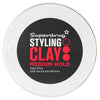 Superdrug men's hair clay matte finish 75ml (British brand)