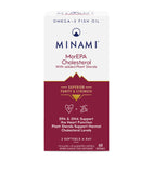 Nestlé Minami MorEPA Cholesterol (60 Softgel Tablets)