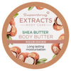 Superdrug Extracts Shea Body Butter (British brand)