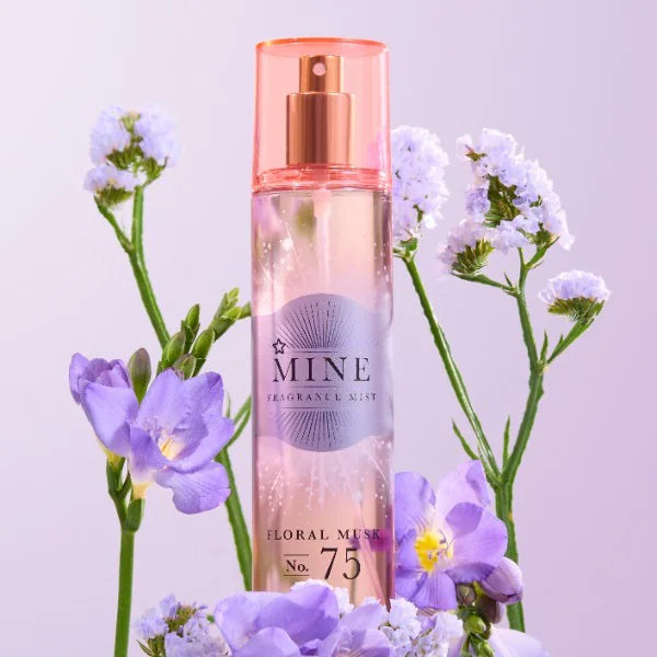 Superdrug Floral Musk Spray 250ml (British brand)