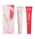 Kylie Cosmetics Lip Butter Duo lip balm set, UK version