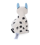 LOEWE Louis Wain cat plush toy 35.5cm, UK version