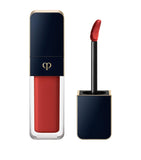 Clé de Peau Beauté cream rouge shine lipstick - British product