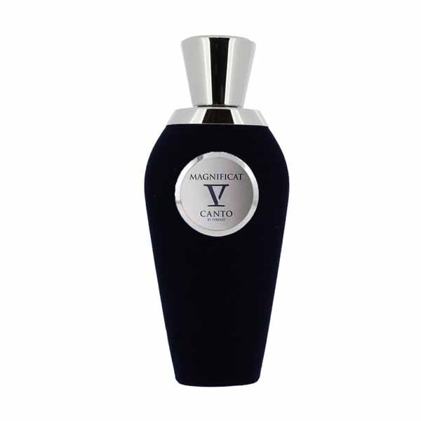 Tiziana Terenzi V Canto Magnificat perfume 100ml (British brand)