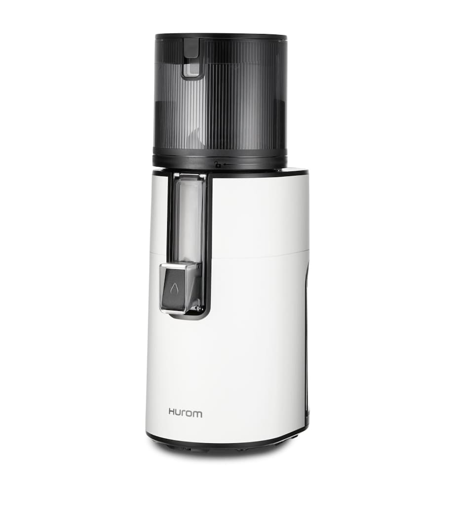 Hurom H400 slow juicer 550ml, UK version