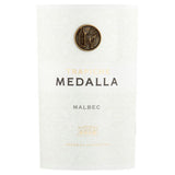 Trapiche Finca Las Palmas Malbec red wine (British brand)