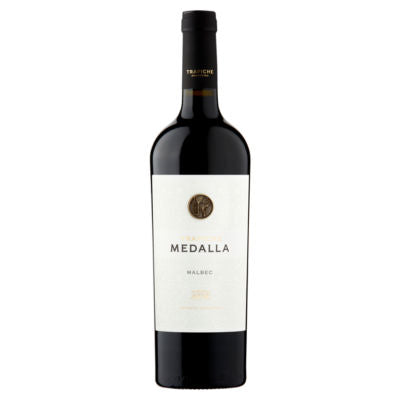 Trapiche Finca Las Palmas Malbec red wine (British brand)