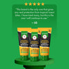 Incognito Mineral Sun Cream Insect Repellent SPF30 100ml, imported from the UK