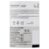 Trivento Reserve Malbec red wine 750ml (British brand)