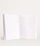 Harrods Logo A6 Notebook, UK version