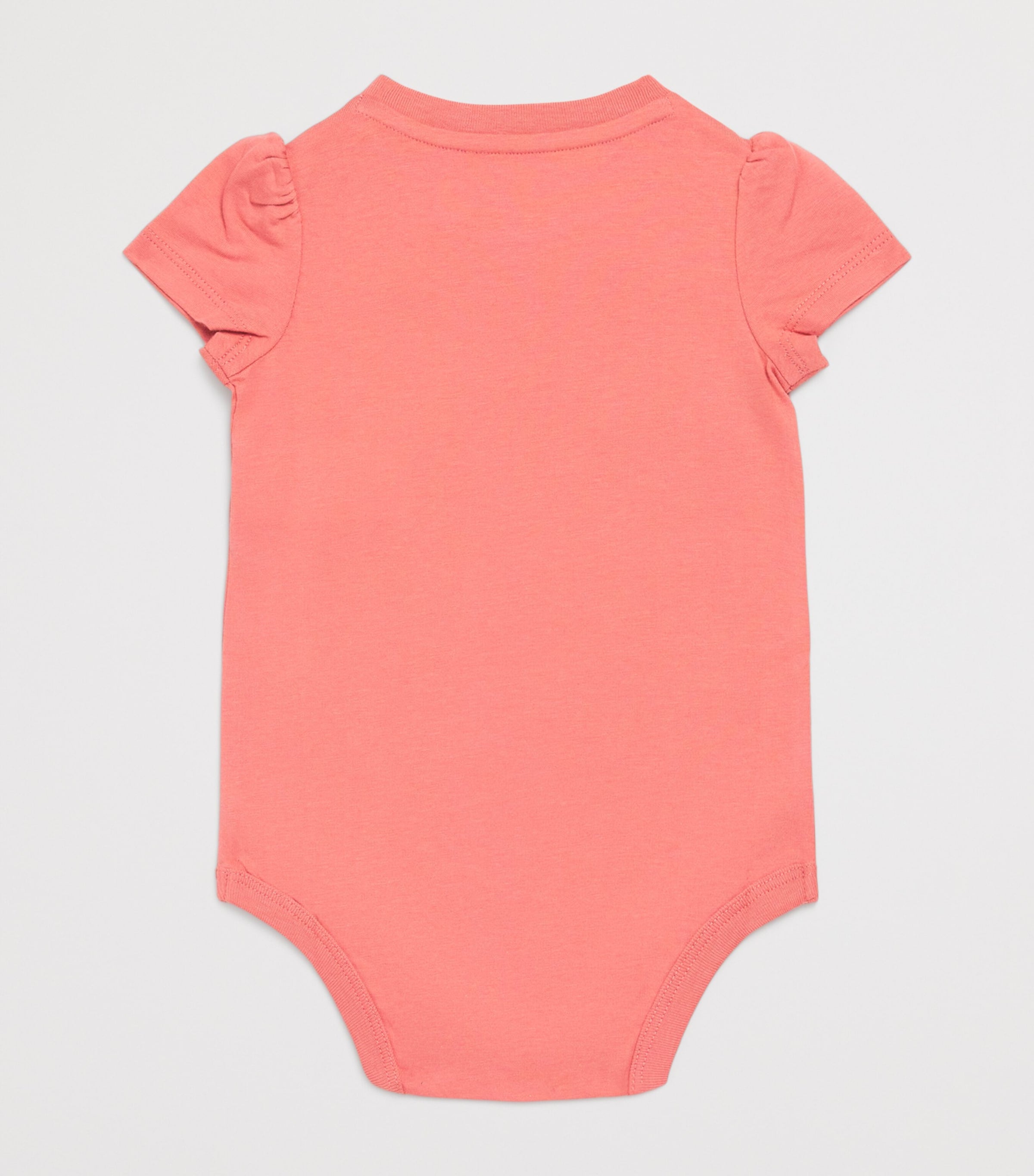 Ralph Lauren Kids Cotton Polo Bear Bodysuit (3-24 months)