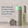Luna Daily The Oil Multi-Purpose Skincare Treatment 30ml, UK version