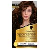 Schwarzkopf Oleo Intense Mocha Brown Permanent Hair Dye (British brand)